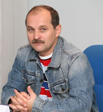 Андрей Чивурин