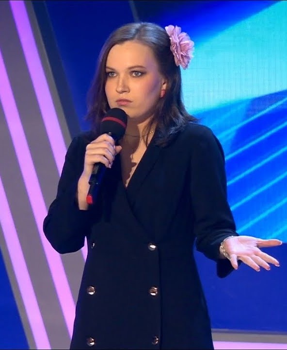 Наталья Цыновкина