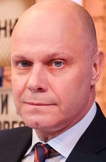Алексей Кортнев