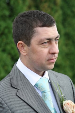 Александр Кравцов
