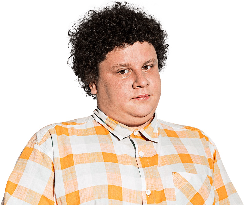 Евгений Кулик