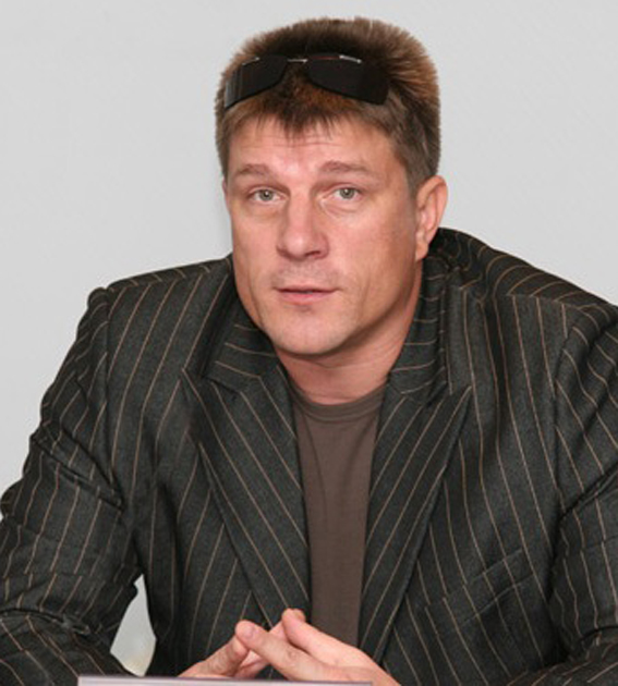Леонид Купридо