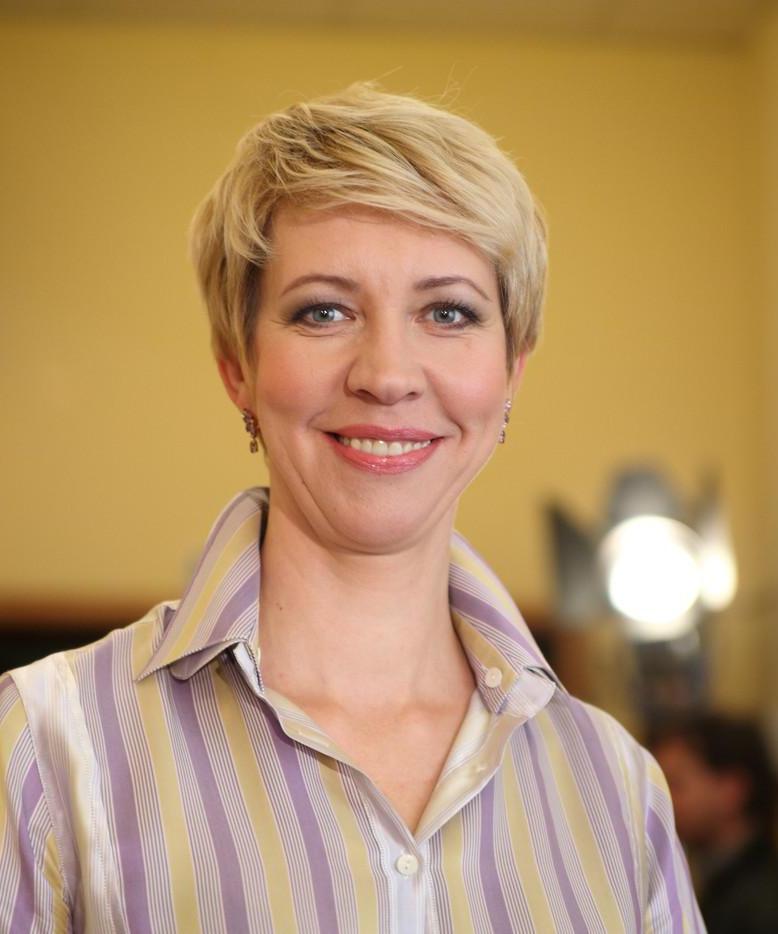 Татьяна Лазарева