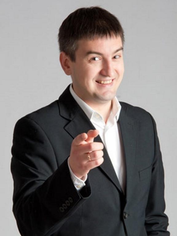 Александр Мадич