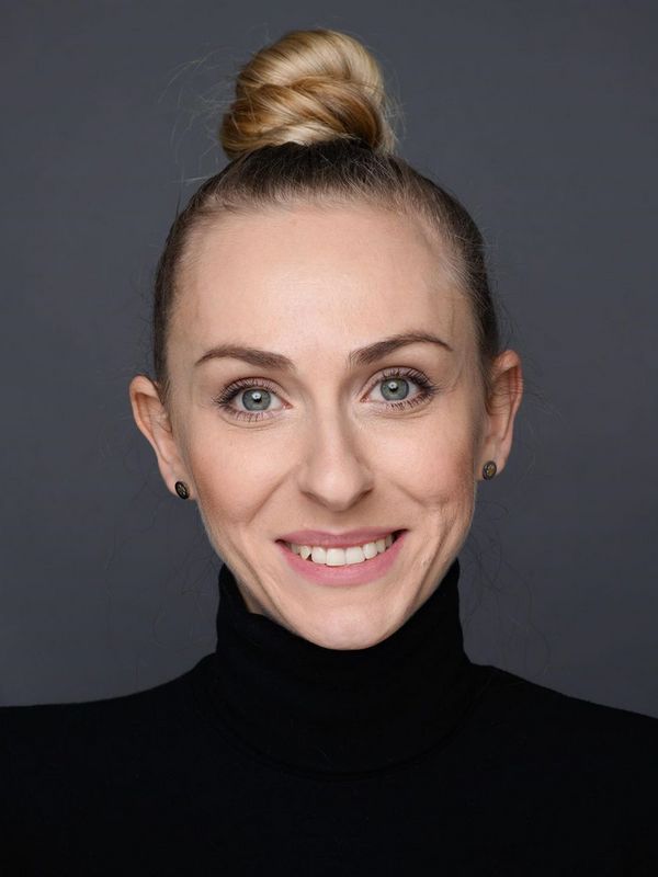 Екатерина Моргунова