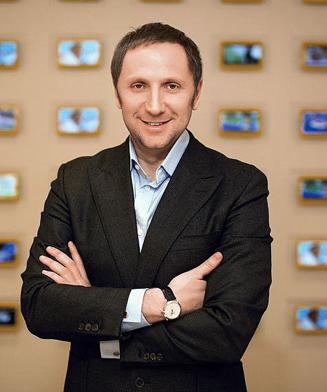 Вячеслав Муругов
