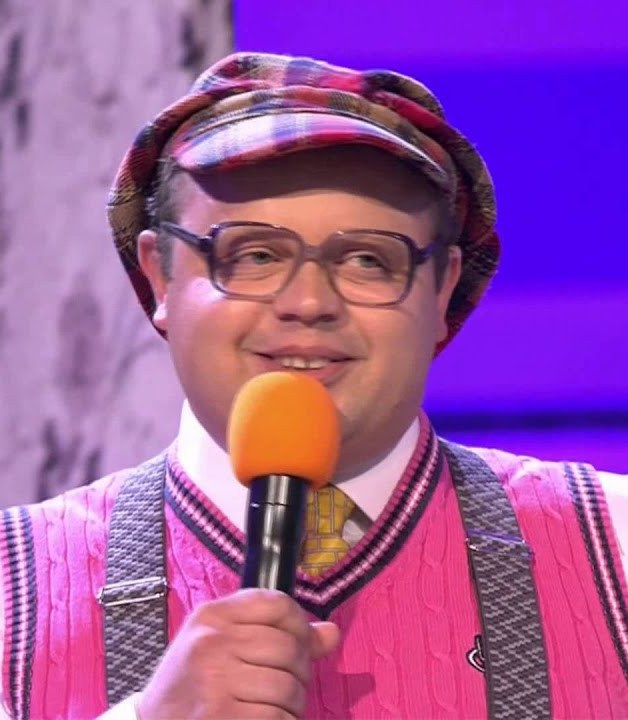 Евгений Никишин