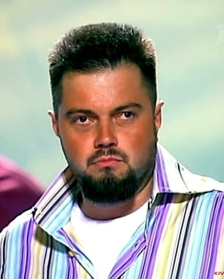 Денис Привалов