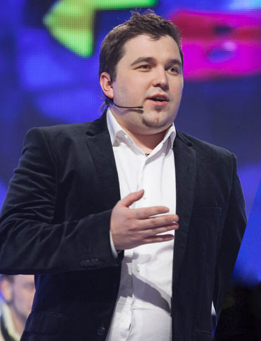Дмитрий Шпеньков