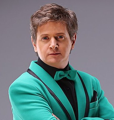 Евгений Сморигин
