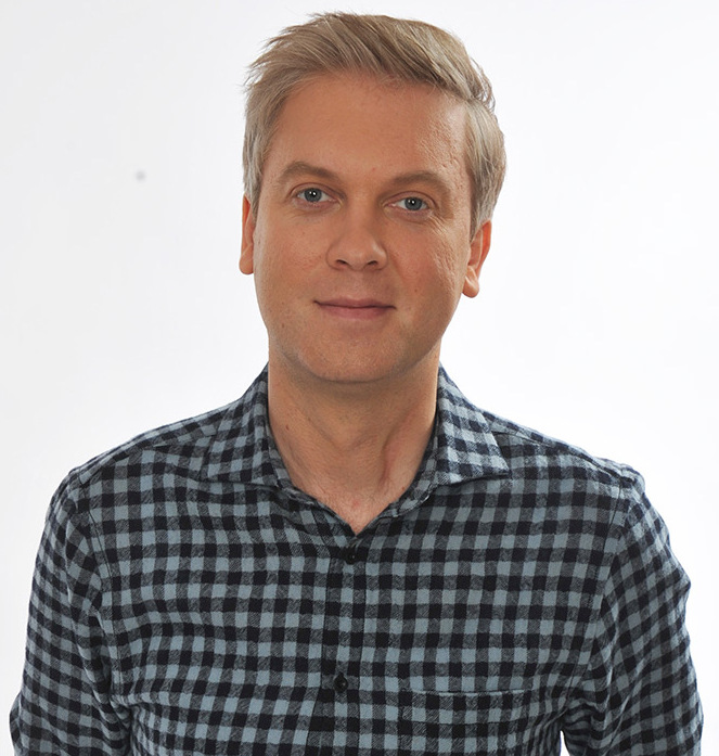 Сергей Светлаков