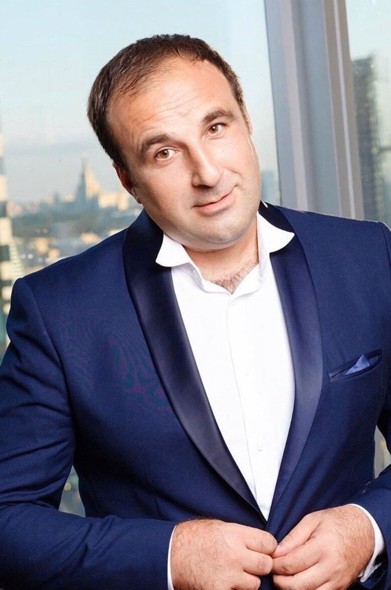 Тимур Тания