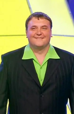 Владимир Тарарыкин