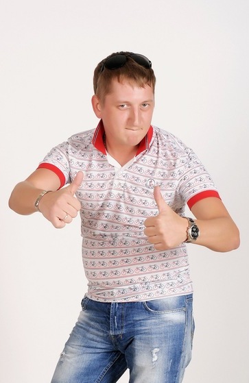 Владимир Землянский